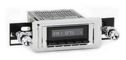 RetroSound RetroRadio Motor 4 Radios for 1955-1957 THUNDERBIRD - LB-M4-105-04-74