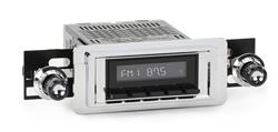 RetroSound RetroRadio Motor 4 Radios for 1955-1957 THUNDERBIRD - LB-M4-105-25-85