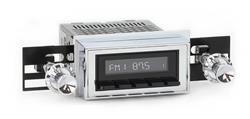 RetroSound RetroRadio Motor 4 Radios LB-M4-108-09-78