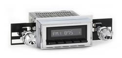 RetroSound RetroRadio Motor 4 Radios LB-M4-108-11-72