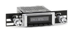 RetroSound RetroRadio Motor 4 Radios LB-M4-111-04-74