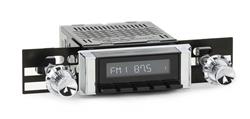 RetroSound RetroRadio Motor 4 Radios LB-M4-111-09-78