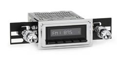 RetroSound RetroRadio Motor 4 Radios LB-M4-112-04-74