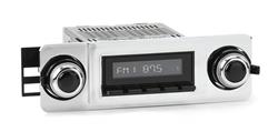 RetroSound RetroRadio Motor 4 Radios LB-M4-119-53-93