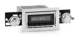 RetroSound RetroRadio Motor 4 Radios for 1970-1976 RIVIERA - LB-M4-121-03-73