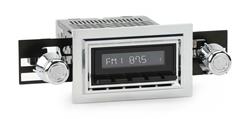 RetroSound RetroRadio Motor 4 Radios LB-M4-121-05-75