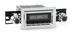 RetroSound Motor 4 HD Radios LB-M4-121-55-75