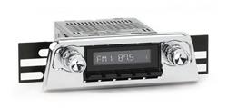 RetroSound RetroRadio Motor 4 Radios for 1961-1963 THUNDERBIRD - LB-M4-123-04-74