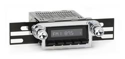 RetroSound RetroRadio Motor 4 Radios for 1964-1966 THUNDERBIRD - LB-M4-124-04-74