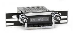 RetroSound RetroRadio Motor 4 Radios for 1964-1966 THUNDERBIRD - LB-M4-124-25-85
