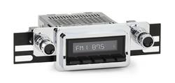 RetroSound RetroRadio Motor 4 Radios LB-M4-125-54-74