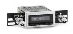 RetroSound RetroRadio Motor 4 Radios LB-M4-126-09-74