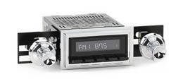 RetroSound RetroRadio Motor 4 Radios LB-M4-126-09-79