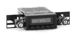 RetroSound RetroRadio Motor 4 Radios for 1974-1978 GREMLIN, MATADOR - LB-M4-216-27-87