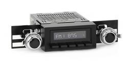RetroSound RetroRadio Motor 4 Radios LB-M4-216-53-73