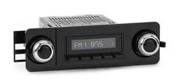 RetroSound Long Beach SiriusXM-Ready Radios LB-M4-219-53-93