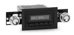 RetroSound RetroRadio Motor 4 Radios for 1974-1980 CONTINENTAL - LB-M4-221-08-77