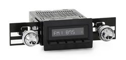 RetroSound RetroRadio Motor 4 Radios LB-M4-250-11-82