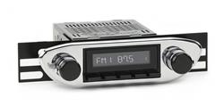 RetroSound RetroRadio Motor 4 Radios LB-M4-311-40-80