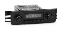 RetroSound RetroRadio Motor 4 Radios LB-M4-402-36-96