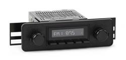 RetroSound RetroRadio Motor 4 Radios LB-M4-402-40-90