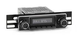 RetroSound RetroRadio Motor 4 Radios for 1972-1976 HEALEY - LB-M4-403-39-98
