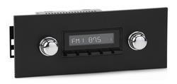 RetroSound RetroRadio Motor 4 Radios LB-M4-415-06-76