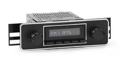 RetroSound RetroRadio Motor 4 Radios LB-M4-502-40-90
