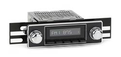 RetroSound RetroRadio Motor 4 Radios LB-M4-503-06-76