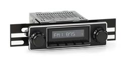 RetroSound RetroRadio Motor 4 Radios for 1972-1976 HEALEY - LB-M4--503-40-98