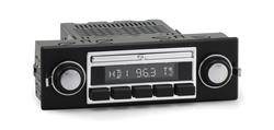 RetroSound Automotive Radios LBY-M4