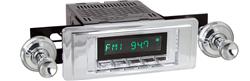 RetroSound Long Beach SiriusXM-Ready Radios ZZZ LC-126-09-79