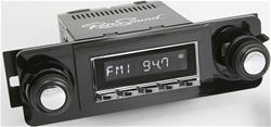 RetroSound Long Beach SiriusXM-Ready Radios ZZZ LC-219-23-93