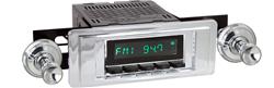 RetroSound Long Beach SiriusXM-Ready Radios ZZZ LCB-126-09-79