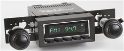 RetroSound - Automotive Radios for 1970-1981 CAMARO, FIREBIRD - ZZZ LCB-216-217-33-93