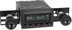 RetroSound Long Beach SiriusXM-Ready Radios ZZZ LBC-250-46-96