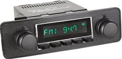 RetroSound Automotive Radios ZZZ LCB-402-40-90