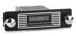 RetroSound RetroRadio Motor 4 Radios LCB-M4-103-02-72