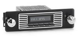 RetroSound RetroRadio Motor 4 Radios LCB-M4-103-14-84
