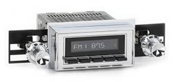 RetroSound RetroRadio Motor 4 Radios LCB-M4-108-09-78