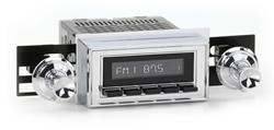 RetroSound RetroRadio Motor 4 Radios LCB-M4-108-09-79
