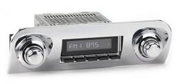 RetroSound RetroRadio Motor 4 Radios LCB-M4-109-06-76