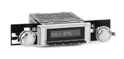 RetroSound RetroRadio Motor 4 Radios LCB-M4-111-03-73