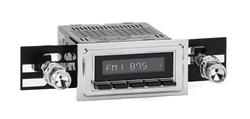 RetroSound RetroRadio Motor 4 Radios LCB-M4-112-04-74