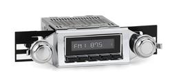 RetroSound RetroRadio Motor 4 Radios LCB-M4-114-03-73