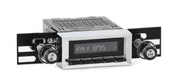 RetroSound RetroRadio Motor 4 Radios LCB-M4-116-27-87