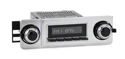 RetroSound RetroRadio Motor 4 Radios LCB-M4-119-53-93