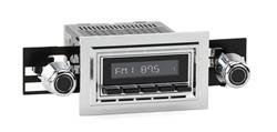 RetroSound RetroRadio Motor 4 Radios LCB-M4-121-55-75