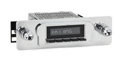 RetroSound RetroRadio Motor 4 Radios for 1960-1963 FALCON, RANCHERO - LCB-M4-122-04-74