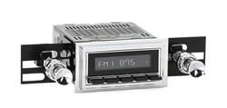 RetroSound RetroRadio Motor 4 Radios LCB-M4-126-09-74